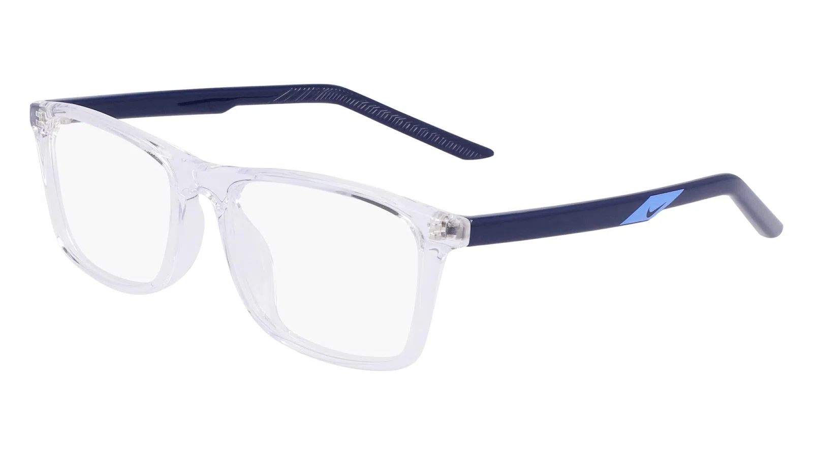 Nike 5544 Eyeglasses - view 2